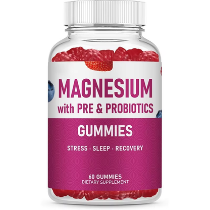 Magnesium Gummies