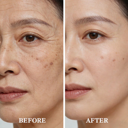 GARSONS - DEEP COLLAGEN SILK PEPTIDE AMPOULE